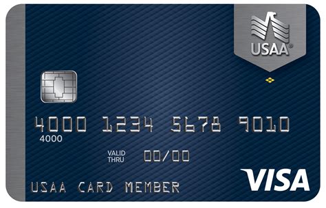 usaa secured visa platinum card credit karma