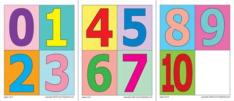 numbers  printable templates coloring pages firstpalettecom