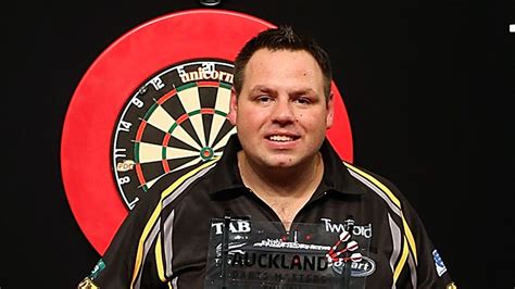 adrian lewis defeated phil taylor  claim  title   zealand darts news sky sports