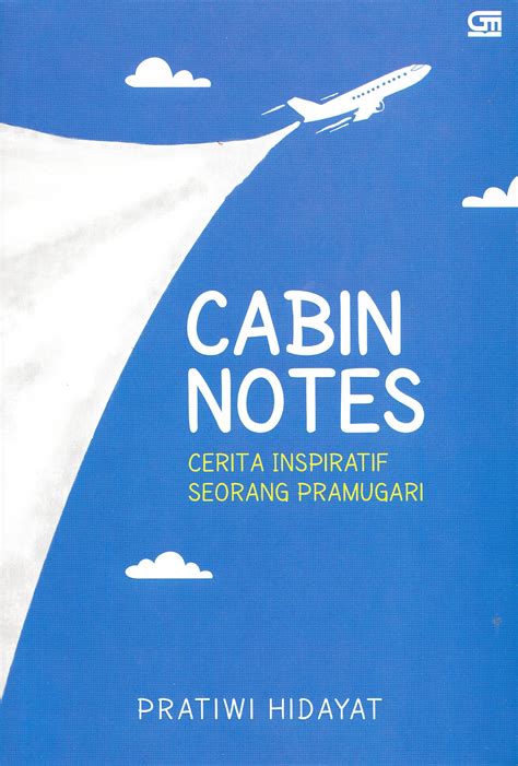 Cabin Notes