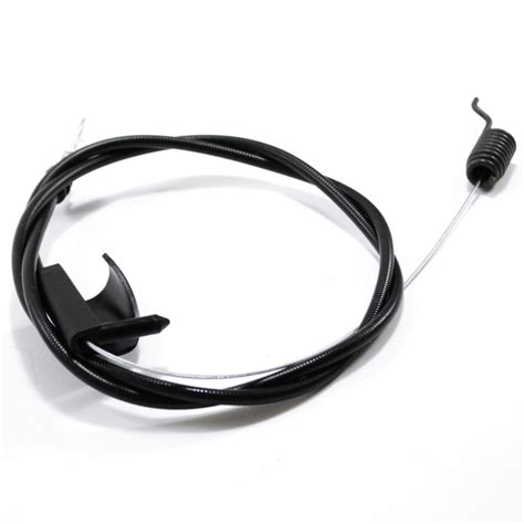 lawn mower drive control cable replaces     parts sears partsdirect