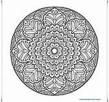 Ausdrucken Malen Mandalas Schwer Inspirierend Erwachsene Fotografieren Zahlen Vorlagen Previous sketch template