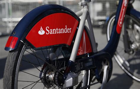 santander we re committed to improving london s cycle