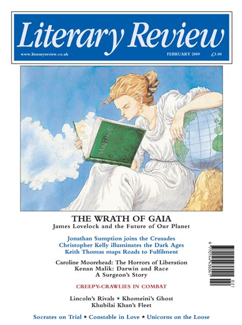 issue 362 literary review