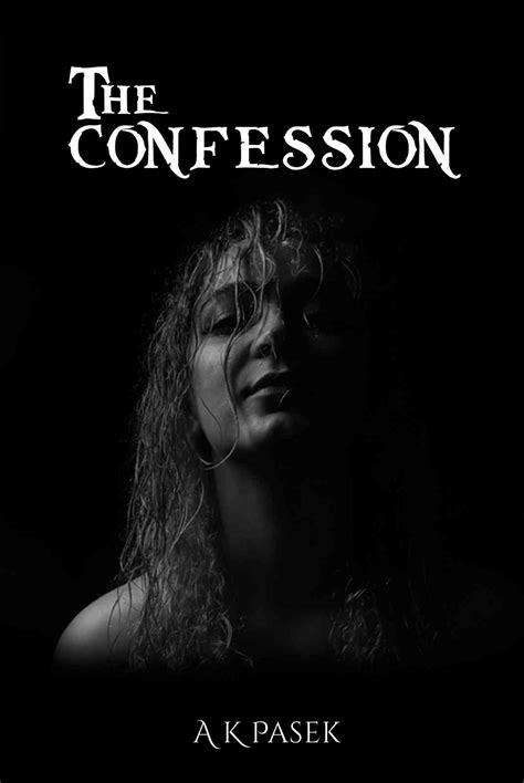 The Confession Book Austin Macauley Publishers