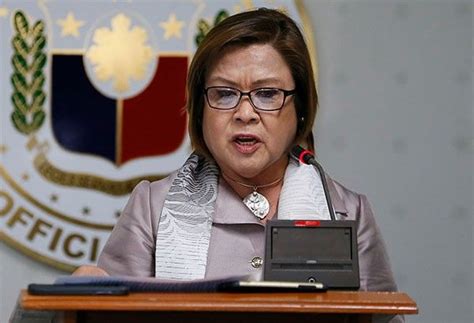 de lima asks sc to allow her to argue vs icc withdrawal