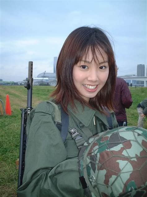 japanese female soldier image females in uniform lovers group mod db