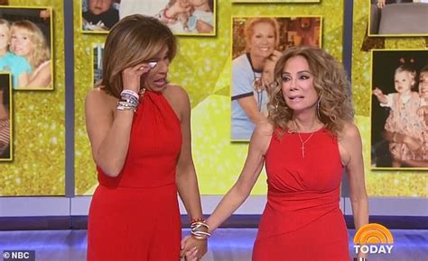 Kathie Lee Ford Admits She S Ready To Find Love After The Death Of