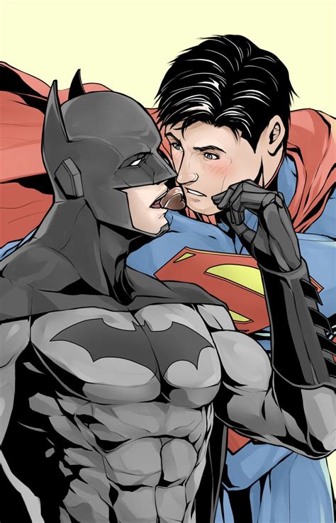 Superbat Batman Brucewayne Superman Clarkkent