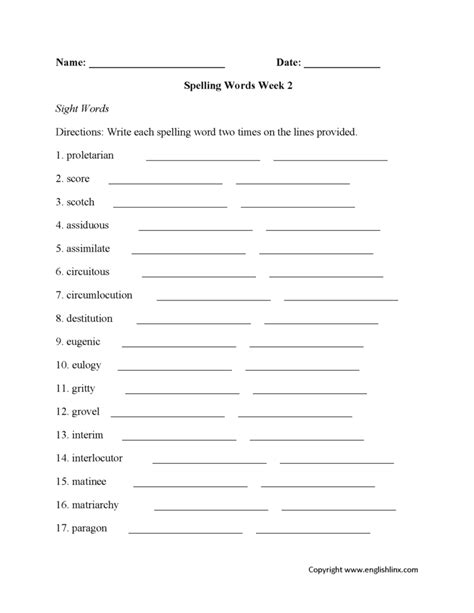 high school english worksheets db excelcom