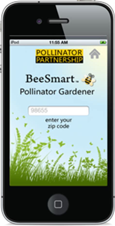 pollinator partnership