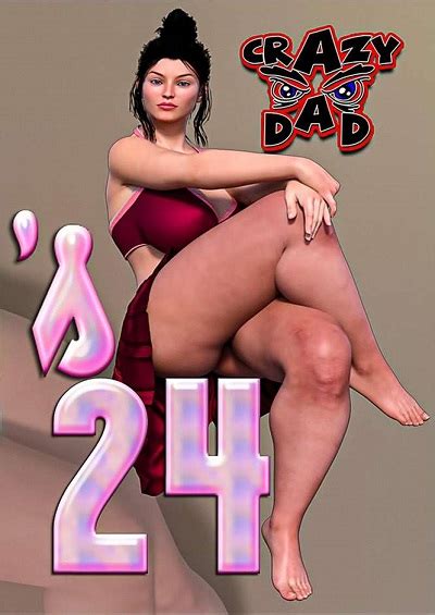 Moms Help 24 Crazydad ⋆ Xxx Toons Porn