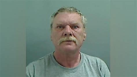 Serial Rapist Jailed For Attack On Middlesbrough Pensioner Bbc News