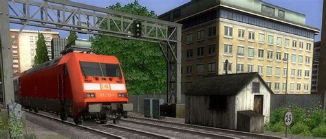 rail simulator screenshots hooked gamers