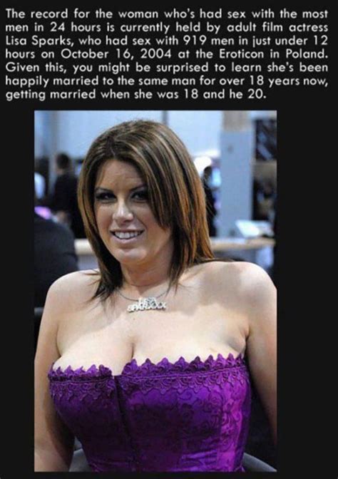 the most interesting sex related world records in human history 21 pics