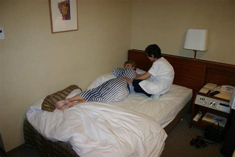 japan massage remoltres