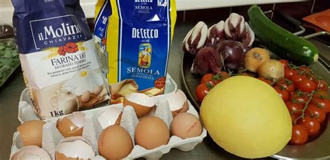 verse pasta puur en gezond op smaak keuken recepten om lekker te koken