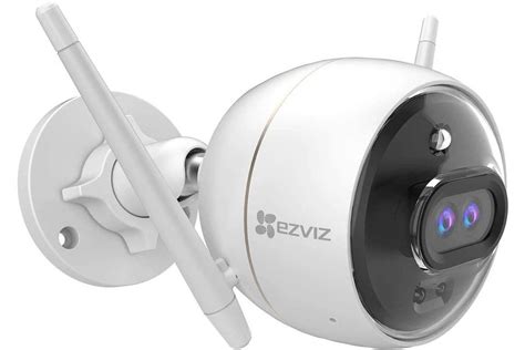 ezviz cx outdoor camera review great camera buggy cloud subscription techhive