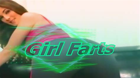 Girl Farts Hot Lady Sexy Girl Farting In Hot Sportswear Youtube