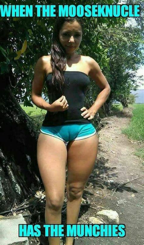 Smash Or Pass Moose Knuckle Edition Nsfw