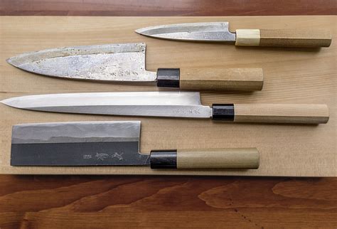 hone your knowledge of japanese kitchen knives the japan times