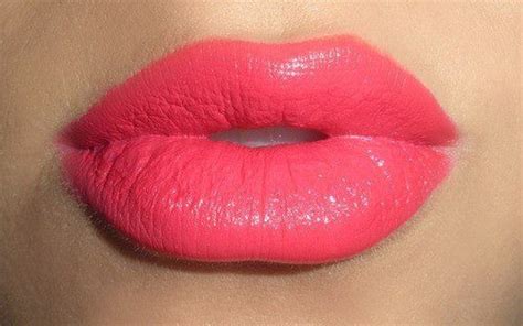 Kiss Lips Perfect Lips Pink Sexy Image 323105 On