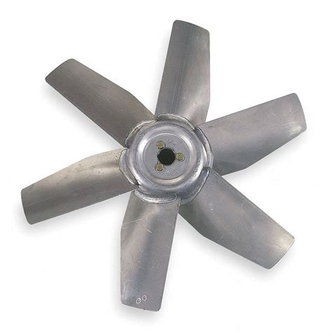 dayton   tubeaxial fan blade number  blades     fan