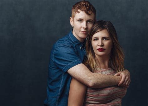 Love Wins Portraits Of Lgbt Couples Will Melt Your Heart