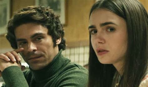 Extremely Wicked Shockingly Evil And Vile Zac Efron S Ted Bundy In