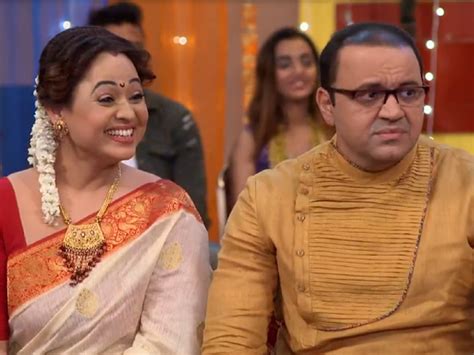 Taarak Mehta Ka Ooltah Chashmah Update September 18 Bhide Gets Upset