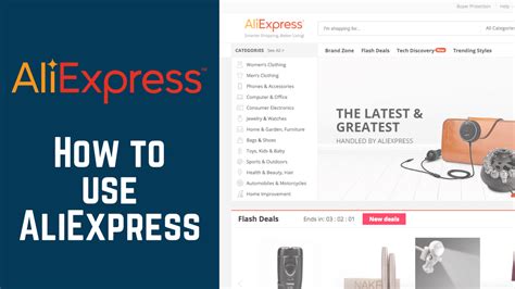 aliexpress  tutorials  buying wholesale