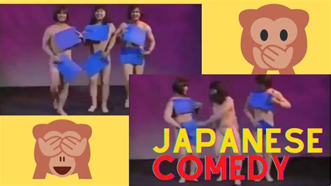 Funny Japanese Comedy Skits Prank Game Shows Cam Chronicles Japanese