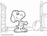 Peanuts Coloring Pages Christmas Getdrawings Characters sketch template
