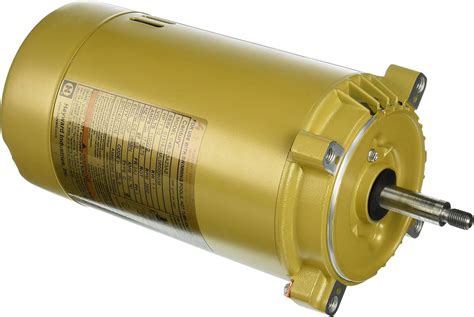 amazoncom hayward spxzcm  cycle motor replacement  hayward super ii series pump