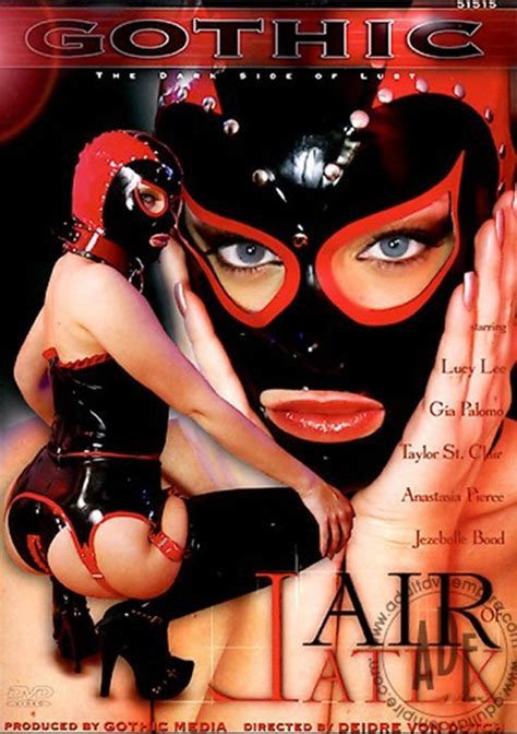 lair of latex 2005 adult dvd empire