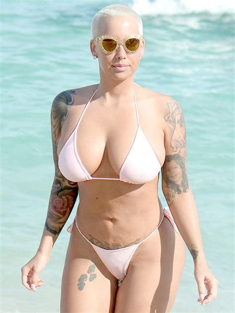 amber rose hottest celebrity beach bodies the fappening 2014 2019 celebrity photo leaks
