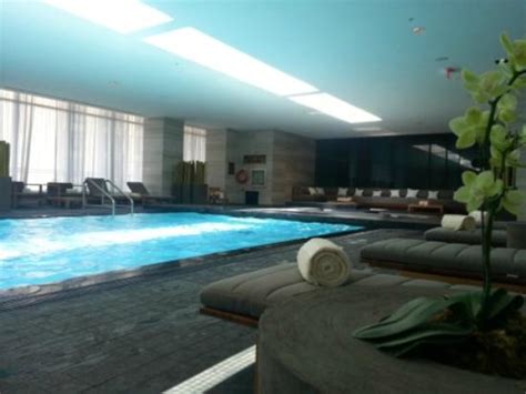 hotel pool picture  spa  seasons toronto tripadvisor
