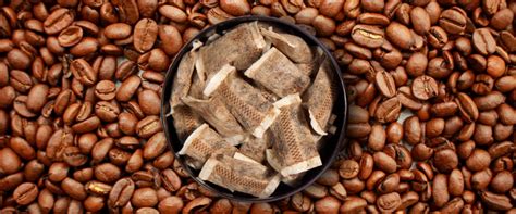 are coffee dip pouches a good alternative to drinking coffee