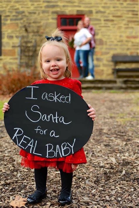 30 cute and funny ways to announce pregnancy on social media