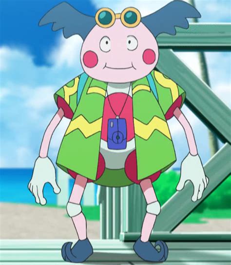 Mimey Bulbapedia The Community Driven Pokémon Encyclopedia