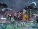アニメ 夜 に対する画像結果.サイズ: 131 x 100。ソース: wallhere.com