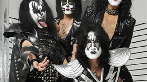 Kiss Biography Rolling Stone