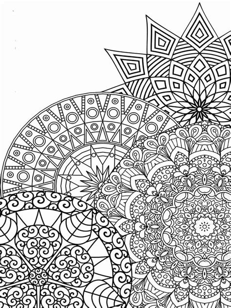 detailed coloring books awesome detailed coloring pages  adults