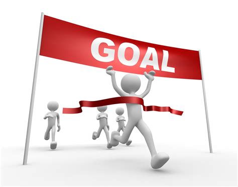 goals wisdom springs training solutions