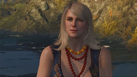 The Witcher 3 Keira Metz Porn – Telegraph