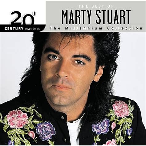Little Things By Marty Stuart On Amazon Music
