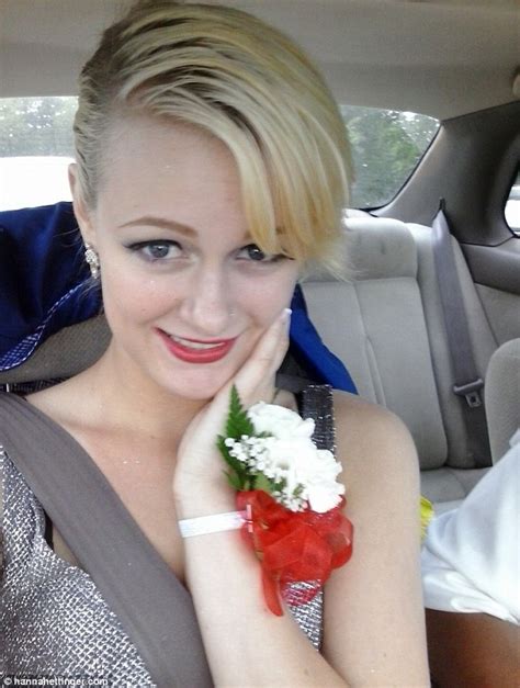 teenager forced to leave prom after chaperone dads ogled her and complained she would make