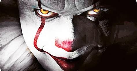 lose   clowns  pennywise ahs cults murderous