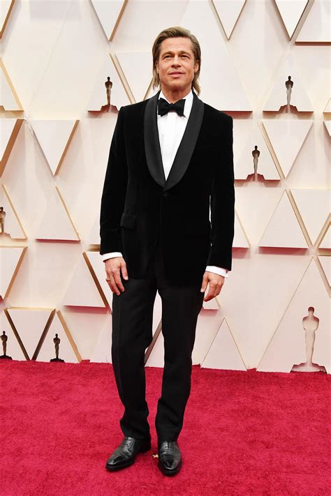 Oscars 2020 The Best Dressed Men At The 92nd Annual Academy Awards
