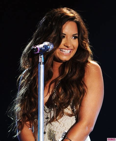 Demi Lovato 2011